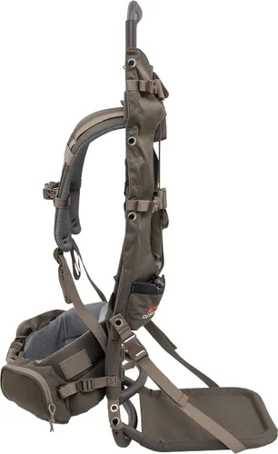 Vista 5 de ALPS OutdoorZ Marco Commander - Marrón, SKU actualizado