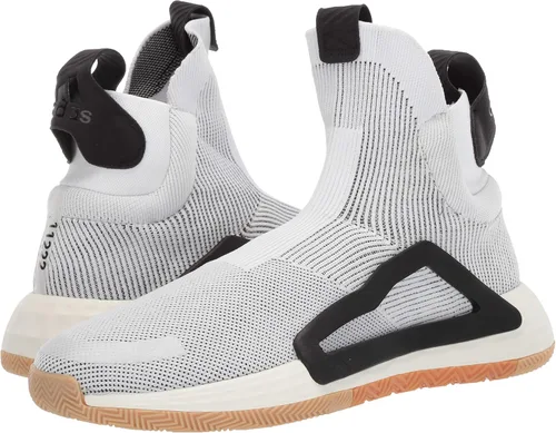Vista 7 de adidas Tenis de baloncesto unisex para adultos N3xt L3v3l 2020