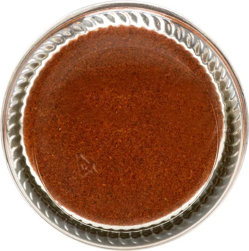 Vista 8 de Frontier Organic Seasoning, Berbere, 2.3 onzas