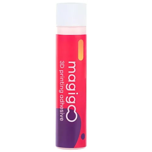 Vista 11 de Pegamento en lápiz Magigoo: un adhesivo todo en uno para impresiones en 3D, 1.67 onzas fluidas