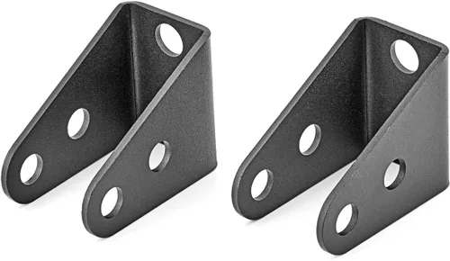 Vista 9 de WeiSen Kit de elevación de choque ATV de 2 pulgadas, elevación de suspensión delantera y trasera compatible con Honda TRX300 FourTrax 1993-2000