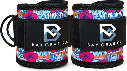 Vista 15 de Correas de tobillo Bay Gear Co