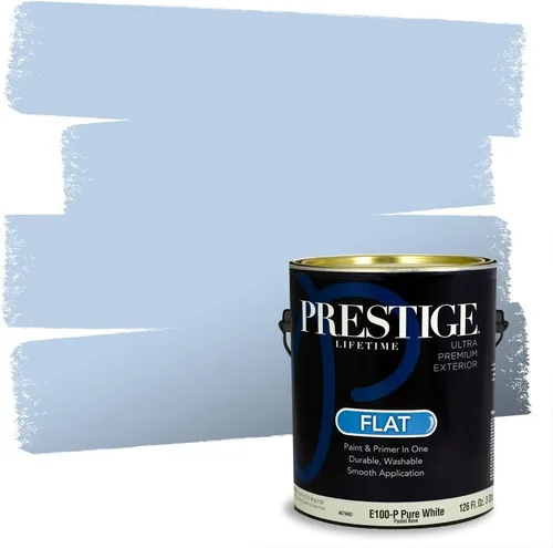 Vista 86 de Pintura Prestige para exterior e imprimación, todo en uno, 5-5-PARENT Robin's Egg