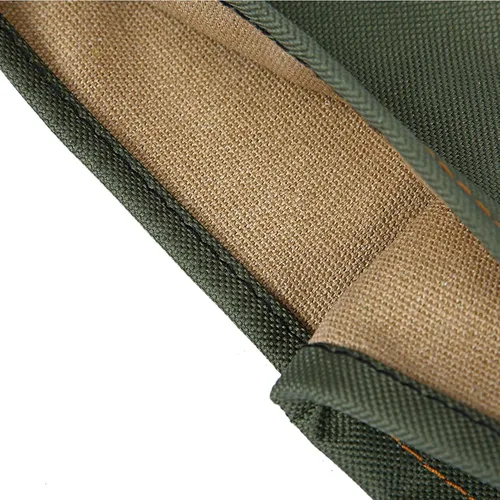 Vista 2 de Sonew Polaina de pierna de protección para mascotas, leggings a prueba de serpientes para senderismo al aire libre y camping