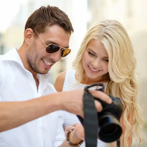 Vista 3 de Keji Gafas de sol de aviador para hombres y mujeres, polarizadas con protección UV, ligeras, para conducir, pesca, deportes y hombres, lentes de sol