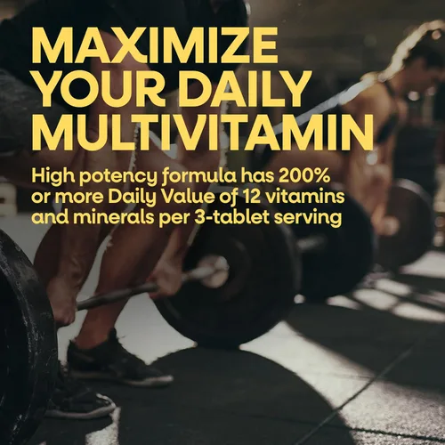 Vista 2 de Multivitaminas, 14927, 1, 1
