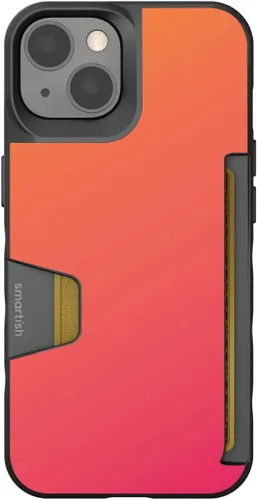 Vista 19 de Smartish - Funda delgada para iPhone 11 Pro Max de You're On Fire - Gripmunk [ligera + protectora] Funda para teléfono celular de agarre fino