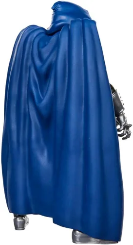 Vista 11 de Marvel Legends Series Magic: The Gathering Doctor Doom 2099