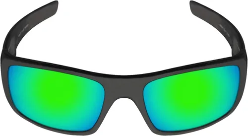 Vista 2 de Mryok Lentes de Repuesto para cigüeñal Oakley - Opciones