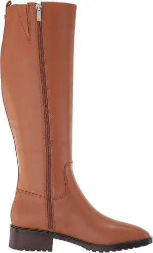 Vista 6 de Calvin Klein Botina hasta la rodilla para mujer