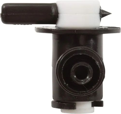 Vista 4 de Pentair R172060 1/4-Inch NPT válvula de control reemplazo arco iris automático cloro/bromo piscina y spa alimentador