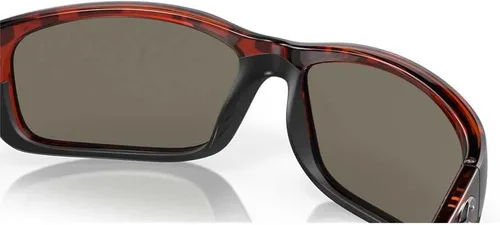 Vista 22 de Costa Del Mar Gafas de sol rectangulares Jose para hombre