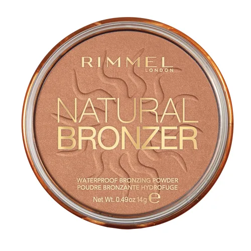 Vista 10 de Rimmel London - Bronceador natural.