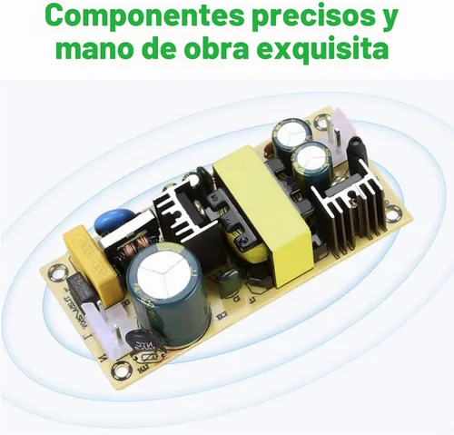 Vista 5 de [Ajuste verificado] Cargador rápido de 29.4 V, para GoTrax G1 Glider, Edge, Nova, GKS Pro Plus Lumios, Flash, Ho.verfly, Remix, SRX A6 Mini, Glide