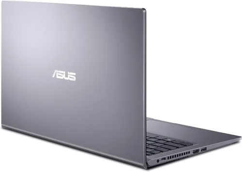 Vista 6 de ASUS VivoBook 15 R565 - Portátil delgado y ligero, pantalla táctil FHD de 15.6 pulgadas, procesador Intel Core i5-1135G7, gráficos Iris Xe, 8 GB