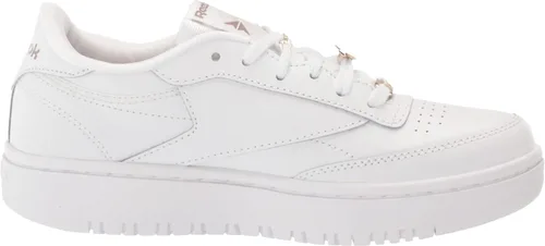 Vista 6 de Reebok Tenis Club C Double para niña