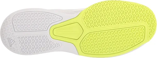 Vista 4 de adidas Men's Courtflash Speed Sneaker