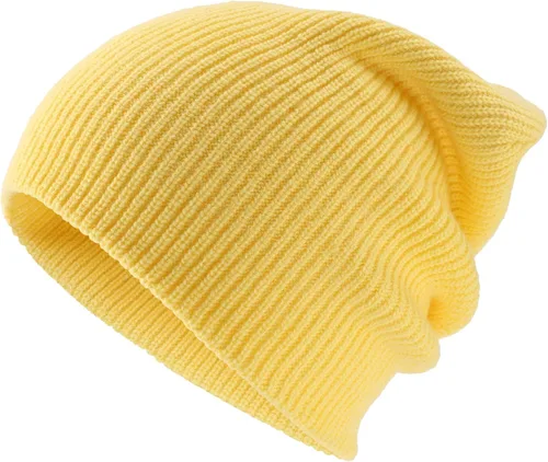 Vista 52 de Connectyle Classic - Gorro de invierno para hombre (acrílico, tejido de punto)