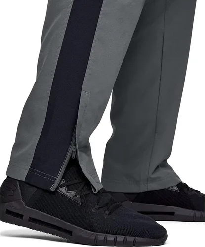Vista 5 de Under Armour Pantalones de entrenamiento Woven Vital para hombre