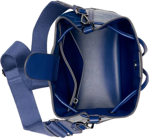 Vista 35 de Calvin Klein Gabrianna Bolsa al hombro para mujer