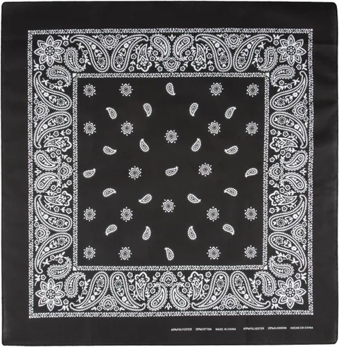 Vista 5 de Levi's Set de regalo de bandana multiusos para todo género diadema, envoltura, cara y cuello
