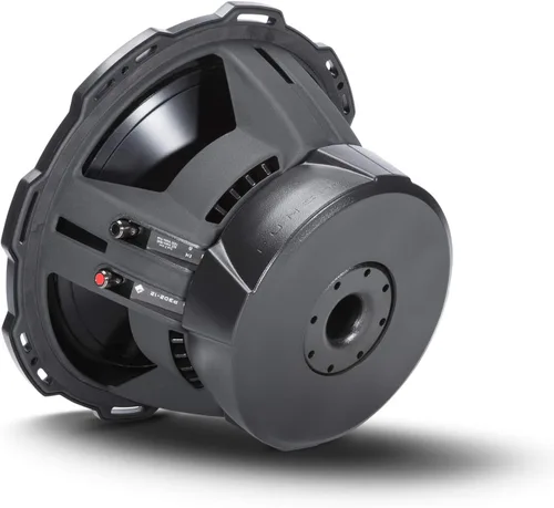 Vista 8 de Rockford Fosgate P3D2-12 Punch P3 DVC 2 Ohm 12 Pulgadas 600-Watts RMS / 1200-Watts Pico Bocina de Graves