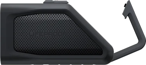 Vista 7 de LifeProof AQUAPHONICS AQ9 Altavoz Bluetooth Portátil - Arena Obsidiana