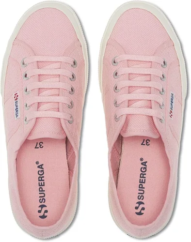 Vista 64 de Superga Tenis clásicos unisex para adultos 2750-cotu