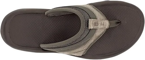 Vista 6 de Teva Pajaro chancletas para hombre