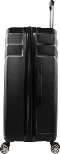 Vista 2 de ORIGINAL PENGUIN Blake Spinner Maletas Negro, 2 piezas, Negro -, Blake - Juego de equipaje giratorio (2 piezas)