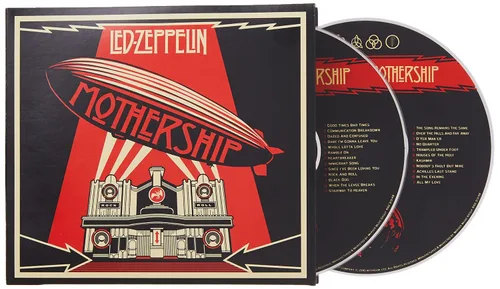 Vista 5 de Mothership