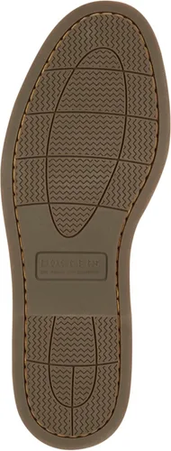 Vista 4 de Dockers Vargas zapatos mocasines de cuero cosidos a mano para hombre