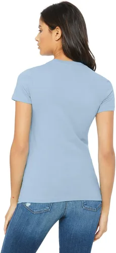 Vista 2 de Bella Canvas Camiseta favorita (6004)