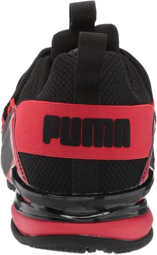 Vista 3 de PUMA Axelion - Zapato deportivo de correr para hombre