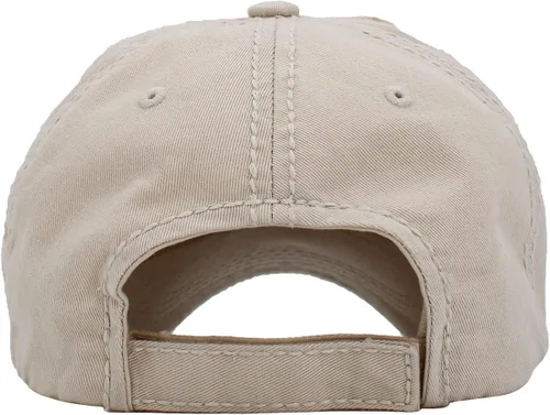 Vista 256 de KBETHOS - Gorra de béisbol ajustable, de algodón desgastado, vintage, unisex, estilo polo, camionero, para papá