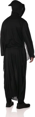 Vista 3 de FunWorld Grim Reaper Robe Costume