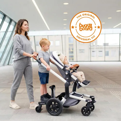 Vista 2 de Lascal Kit de conectores BuggyBoard