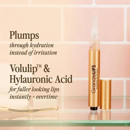 Vista 4 de Grande Cosmetics GrandeLIPS Plumper
