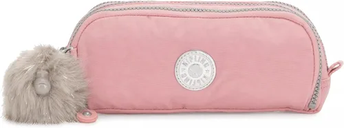Vista 9 de Kipling Estuche impreso Gitroy, Azul Verde Bl, Talla única