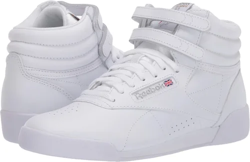 Vista 7 de Reebok Unisex-Niño FS Hi Sneaker Claro