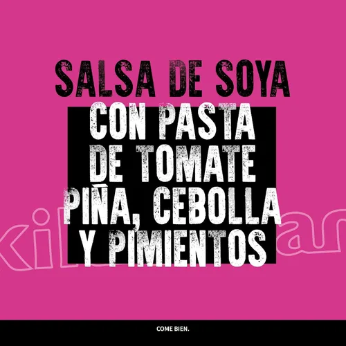 Vista 5 de Salsa Agridulce Kikkoman, 11.5 onzas
