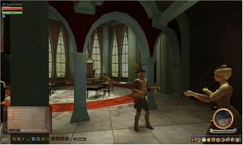Vista 6 de Pirates of the Burning Sea - PC