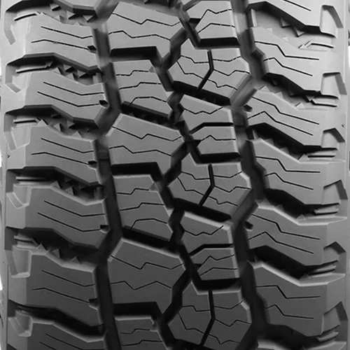 Vista 3 de Mickey Thompson Baja Boss A/T LT275/60R20 123/120Q E