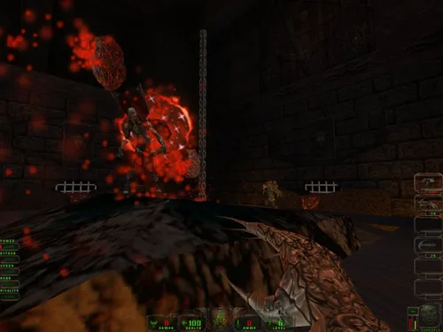 Vista 5 de Daikatana - Steam PC Online Game Code