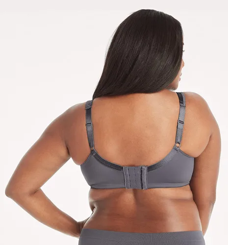 Vista 3 de Playtex Womens 18 Hour Silky Soft Smoothing Wireless Bra Us4803 Available with 2-Pack Option