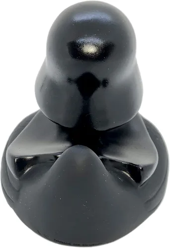 Vista 3 de Space Warrior Black por DITW Designs