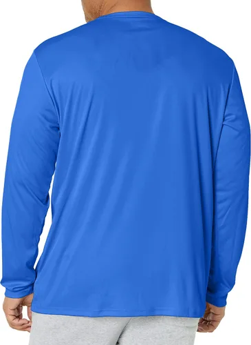 Vista 33 de Columbia Fork Stream Camisa de manga larga