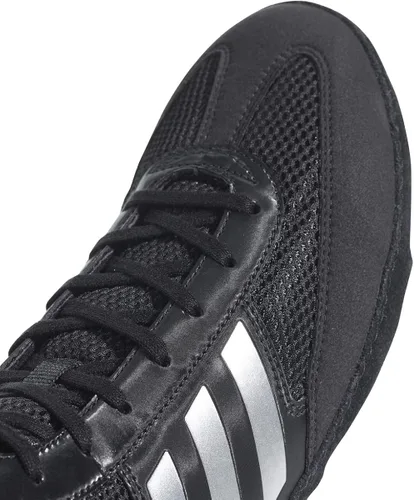 Vista 3 de adidas Zapatos de lucha libre Combat Speed 5 para hombre
