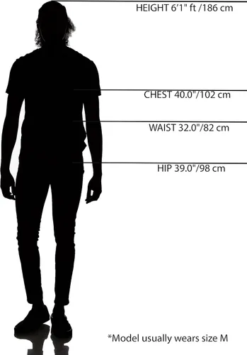 Vista 5 de Nautica Traje de baño sólido de secado rápido para hombre