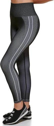Vista 2 de DKNY Hug & Lift Seamless Womens Leggings with Pockets